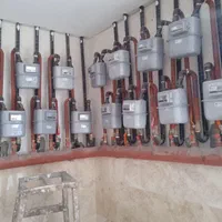 لوله کشی گاز،اب،فاظلاب،سرویس ابگرمکن، وغیره|خدمات پیشه و مهارت|مشهد, حجاب (شهرک غرب)|دیوار