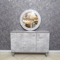 کنسول میز تی وی جاکفشی کد50003|بوفه، ویترین، کنسول|اسلامشهر, شهرک سعیدیه|دیوار