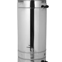 سماور استیل هیئتی