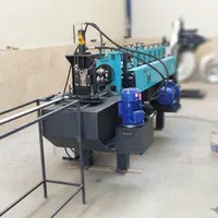 دستگاه تولید گالوانیزه u pvc|ماشینآلات صنعتی|مشهد, آیت الله خامنهای|دیوار