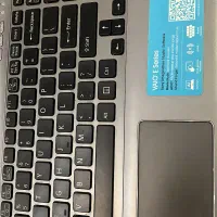 لپ تاپ سونی vaio|رایانه همراه|تهران, سلسبیل شمالی|دیوار