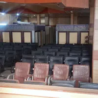 اجاره سالن همایش