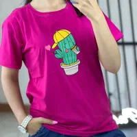 فروش تیشرت های دخترانه فری سایز|لباس|اردبیل, |دیوار