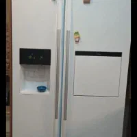 یخچال ساید سامسونگ کره ای اصل 34فوت
