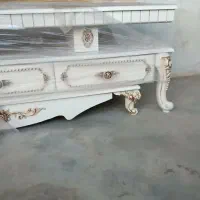 میز TVنو|میز تلویزیون|کجور, |دیوار