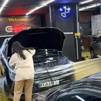 جهان کاور بدنه خودرو و بادیفنس سرامیک بدنه ضمانتی