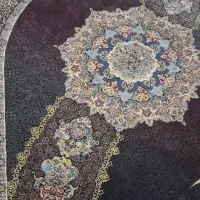 یک جفت فرش شش متری