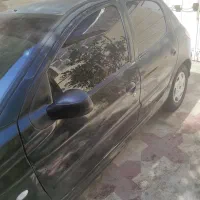 پژو|خودرو سواری و وانت|شیراز, کوی زهرا|دیوار