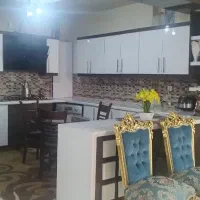 حسابی آپارتمان ۱۰۶متری فول امکانات|فروش آپارتمان|مشهد, فرهنگیان (شهرک غرب)|دیوار