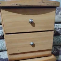 دوعدد دراور