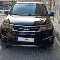 فروش خودرو تیگو پنج5|خودرو سواری و وانت|ارومیه, |دیوار