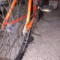 دوچرخه آلومینیوم ۲۶مدل فلش|دوچرخه، اسکیت، اسکوتر|قرچک, داوود آباد|دیوار