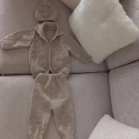 انواع لباس بچه مناسب سیسمونی|کفش و لباس بچه|کرج, شهرک بیدارچشمه|دیوار