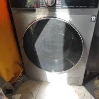 لباسشویی پاکشوما سیلور،در حد نو|ماشین لباسشویی و خشککن لباس|لاهیجان, شقایق|دیوار