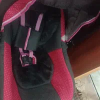 کریر بچه بهراه پوشک