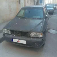 پراید ۱۴۱ فروشی مدل۸۲