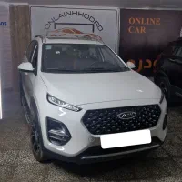 ام وی ام X22pro MT مدل ۱۴۰۳فروش یا معاوضه پژو پارس|خودرو سواری و وانت|اصفهان, آفاران|دیوار