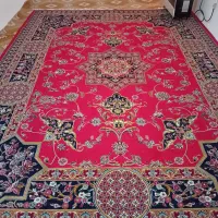 فرش ۱۲متری