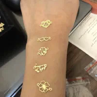 مدرک بین المللی و آموزش طلا جواهر سازی فنی حرفه ای|خدمات آموزشی|اهواز, زیتون کارمندی|دیوار