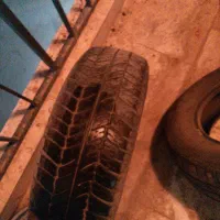 لاستیک دسته دوم|قطعات یدکی و لوازم جانبی|پردیس, فاز ۱۱|دیوار