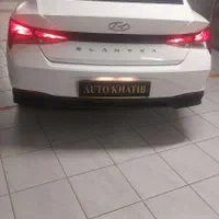 هیوندای النترا وارداتی 1600CC،صفر ۲۰۲۳(اقساطی )|خودرو سواری و وانت|تهران, اقدسیه|دیوار
