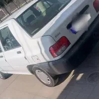 پراید 131مدل 96|خودرو سواری و وانت|کاشان, فاز ۲ ناجی آباد|دیوار