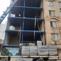 بلوکه های سبک سیمانی