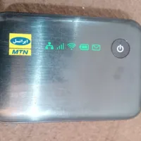 وای فای جیبی ایرانسل