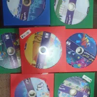 بسته آموزشی پرش(باهوشان)ویژه قبولی درتیزهوشان دهم|کتاب و مجله آموزشی|فردوس (خراسان), |دیوار