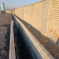 محوطه سازی اسفالت ایزگام جدول|خدمات پیشه و مهارت|خمینی‌شهر, |دیوار