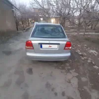 پراید مدل ۸۶|خودرو سواری و وانت|تهران, استاد معین|دیوار