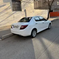 دنا پلاس ۱۳۹۸ کم کار در حد|خودرو سواری و وانت|قزوین, |دیوار