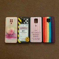 قاب گوشی شیائومی نوت ۹ پرو