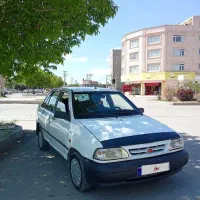 پراید مدل 90