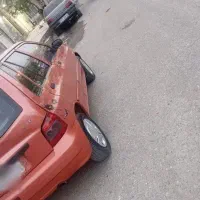 پراید 111