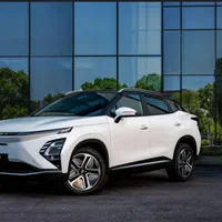 فونیکس اف ایکس ای وی برقی/نقد و اقساط/مدل۱۴۰۴**