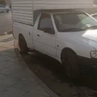 آریسان مدل 98 بی رنگ|خودرو سواری و وانت|فردیس, سرحد آباد|دیوار