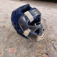 کلیه لوازم تکواندو حرفه ای