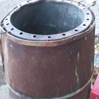 تنورگازی خانگی