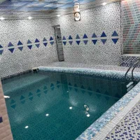 ویلا استخر دار