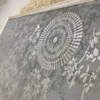 خدمات رنگکاری ساختمان و طرح