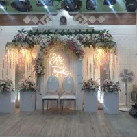 نیروکاربرای تالارنسل باران محدوده گلدشت وماسور