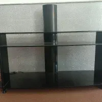 میز شیشه ایی