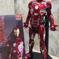 فیگور iron man crazy toys