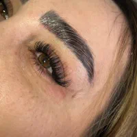 آموزش اکستنشن مژه کاشت مژه لیفت مژه و ابرو .