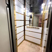 آپارتمان نوساز 2 خوابه/خواب مستر + آسانسور/ سنددار|فروش آپارتمان|خشکبیجار, |دیوار
