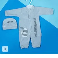 کاپشن بچه گانه ‌نوزادی سرهمی مخمل|کفش و لباس بچه|اصفهان, سرچشمه|دیوار