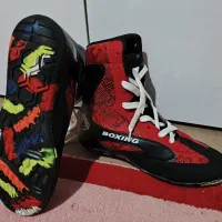 کفش بوکس نو