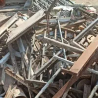 خرید ضایعات آهن مس برنج