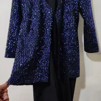 ست پولکی مادر دختری